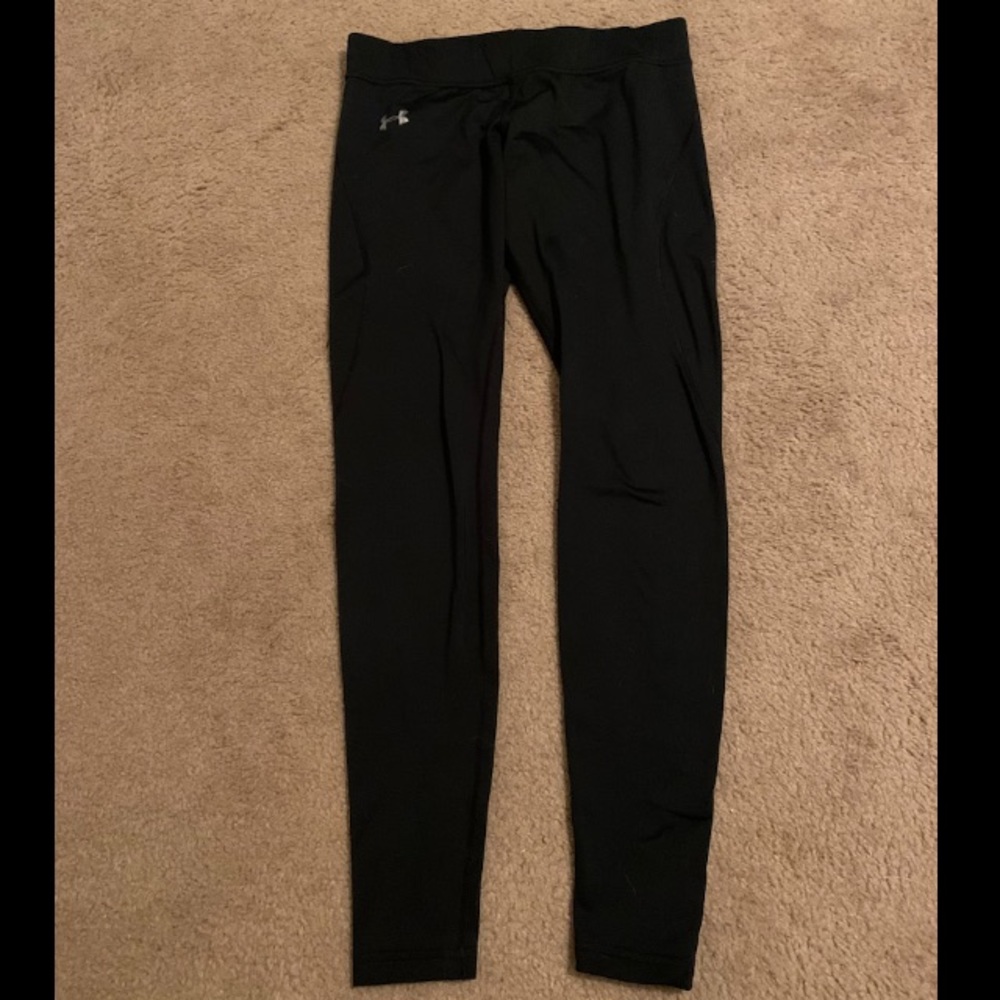 Under Armour cold gear leggings